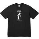 Camiseta Supreme Wish Preta Preto