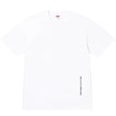 Camiseta Supreme Supper Branca Branco