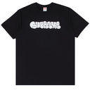 Camiseta Supreme x Homerun Preta Preto