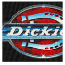 Camiseta Térmica Supreme x Dickies Preta Preto