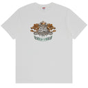 Camiseta Supreme Diamonds Branca Branco