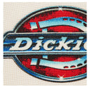Camiseta Térmica Supreme x Dickies Off-White (Natural)