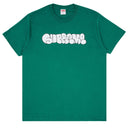 Camiseta Supreme Homerun Verde (Light Pine)