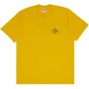 Camiseta Supreme Crest Amarela Amarelo