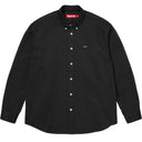 Camisa Supreme Small Box Preta Preto