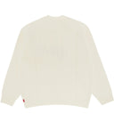 Agasalho Suéter Supreme Snowmobile Off-White (Stone)