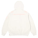 Agasalho Moletom Supreme Jersey Branco