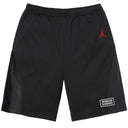 Shorts Bermuda Supreme x Jordan Preta Preto