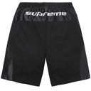 Shorts Bermuda Supreme x Jordan Preta Preto