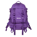 Bolsa Mochila Supreme Roxa Roxo