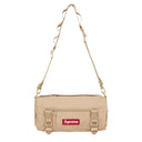 Bolsa Transversal Supreme Utility Bege