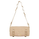 Bolsa Transversal Supreme Utility Bege