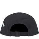 Boné Supreme Side Zip Camp Preto
