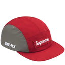 Boné Supreme GORE-TEX Camp Vermelho
