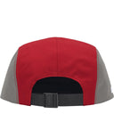 Boné Supreme GORE-TEX Camp Vermelho