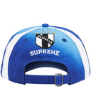 Boné Supreme x FIJI 6-Panel Colorido Multicolorido