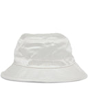 Boné Bucket Supreme x Nike Dazzle Branco