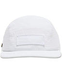 Boné Supreme Cordura Ripstop Camp Branco