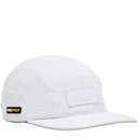 Boné Supreme Cordura Ripstop Camp Branco
