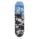 Deck Supreme Trash Multicolorido
