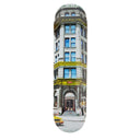 Deck Supreme 190 Bowery Multicolorido