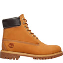 Tênis Timberland 6-Inch Premium Waterproof Boot Wheat Amarelo
