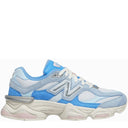 Tênis New Balance 9060 Pastel Blue Foot Locker Exclusive