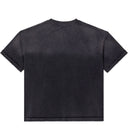 Camiseta Vale Lives Forever Damned Preta Preto