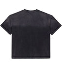 Camiseta Vale Lives Forever Rottweiler Preta Preto