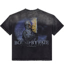 Camiseta Vale Lives Forever Lancelot Preta Preto