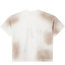 Camiseta Vale Lives Forever Fated Yours Bling Branca Branco