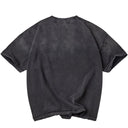 Camiseta Vale Lives Forever Valley Instinct Preta Preto