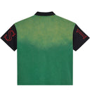 Camisa Polo Vale Lives Forever Brazil Verde e Amarela