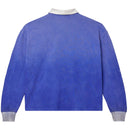Camisa de Rugby Vale Lives Forever Schwab Azul