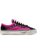 Tênis Vans Old Skool 36 LX Pearlized Pack Fuchsia Red Vermelho