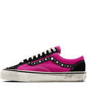 Tênis Vans Old Skool 36 LX Pearlized Pack Fuchsia Red Vermelho
