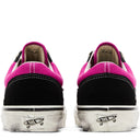 Tênis Vans Old Skool 36 LX Pearlized Pack Fuchsia Red Vermelho