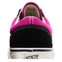 Tênis Vans Old Skool 36 LX Pearlized Pack Fuchsia Red Vermelho