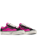 Tênis Vans Old Skool 36 LX Pearlized Pack Fuchsia Red Vermelho
