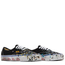 Tênis Gallery Dept. x Vans Authentic 44 Art That Kills Preto
