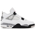 Air Jordan 4 Retro OG White Cement