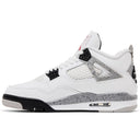 Air Jordan 4 Retro OG White Cement