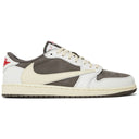 Travis Scott x Air Jordan 1 Retro Low OG SP Reverse Mocha
