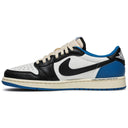 Fragment Design x Travis Scott x Air Jordan 1 Retro Low OG SP