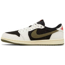 Travis Scott x Air Jordan 1 Retro Low OG SP Olive (Wmns)