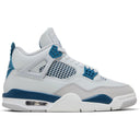 Air Jordan 4 Retro Military Blue