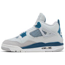 Air Jordan 4 Retro Military Blue