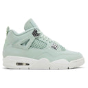Air Jordan 4 Retro Seafoam Sail (Wmns)