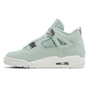 Air Jordan 4 Retro Seafoam Sail (Wmns)