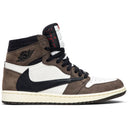 Travis Scott x Air Jordan 1 Retro High OG Mocha